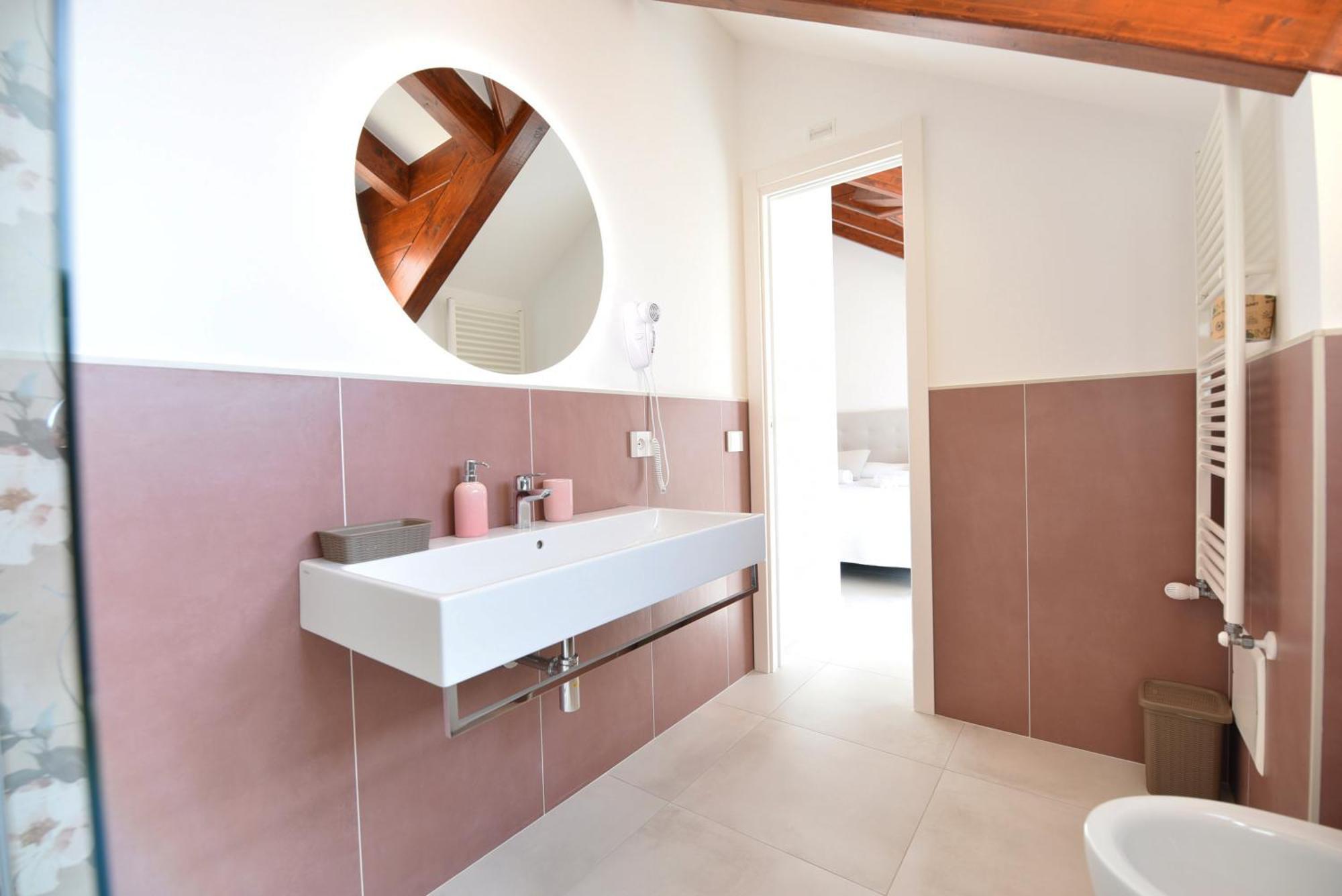 Casa Milly Bed and Breakfast Agerola Exteriör bild